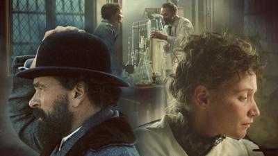 Der Preis des Friedens - Bertha von Suttner und Alfred Nobel: Universum History