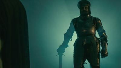 Der Sagenjäger - Max Müller auf Spurensuche