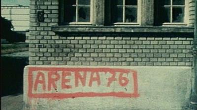 Der Sommer der Freiheit - 50 Jahre Arena-Besetzung: Österreich-Bild