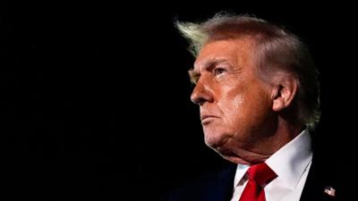 Der Trump-Effekt - wie der US-Präsident unseren Wohlstand gefährdet: Eco Spezial