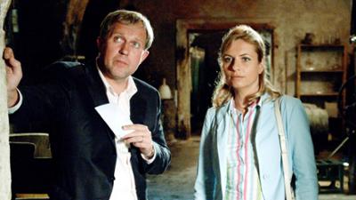 Der Winzerkönig: Staffel 1