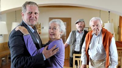 Der Winzerkönig: Staffel 3