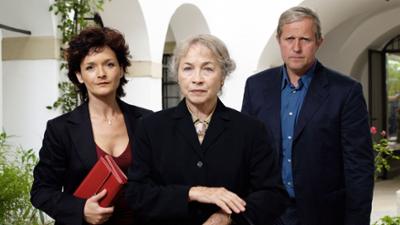 Der Winzerkönig: Staffel 1