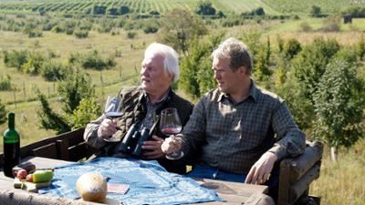 Der Winzerkönig: Staffel 1