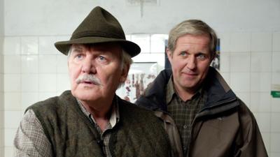 Der Winzerkönig: Staffel 1