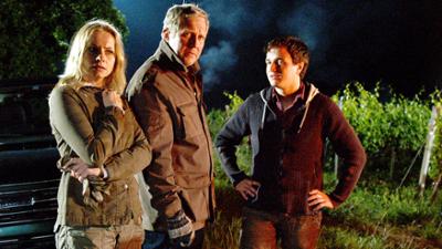 Der Winzerkönig: Staffel 2