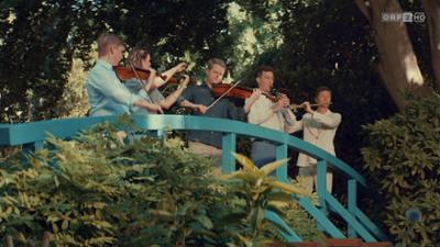 Der Zauber der Kunst: 250 Jahre Sammlung Albertina: Pausenfilm 2026