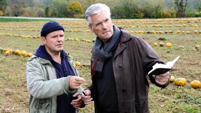 Detektiv wider Willen: Krimikomödie