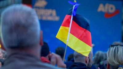 Deutschland - Der Aufstieg der AfD: Weltjournal