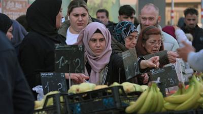 Deutschlernen - Warum dauert das so lange?: betrifft: uns - Reportagen ohne Filter