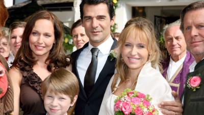 Die Alpenklinik: Riskante Entscheidung