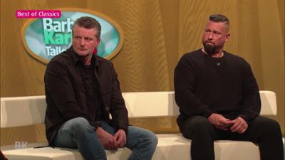 Die Barbara Karlich Show: Auf der schiefen Bahn