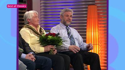 Die Barbara Karlich Show: Einfach romantisch!