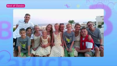 Die Barbara Karlich Show: Wohlfühlort Familie