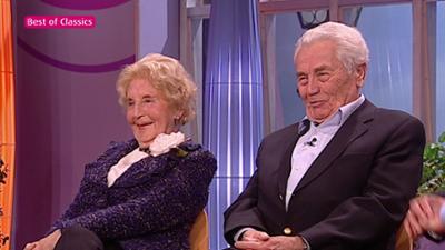 Die Barbara Karlich Show: Talkshow