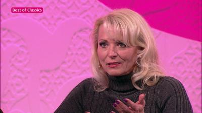 Die Barbara Karlich Show: Talkshow