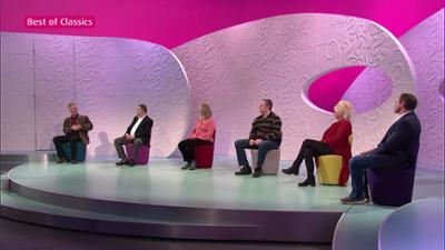 Die Barbara Karlich Show: Talk-Show