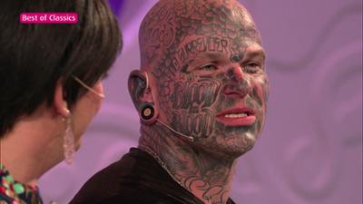 Die Barbara Karlich Show: Barbara Karlich Show