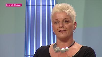 Die Barbara Karlich Show: Was sich liebt, das neckt sich