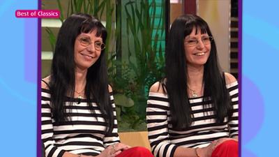 Die Barbara Karlich Show: Barbara Karlich Show - Classics