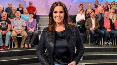 Die Barbara Karlich Show: Liebe: So bunt wie der Regenbogen