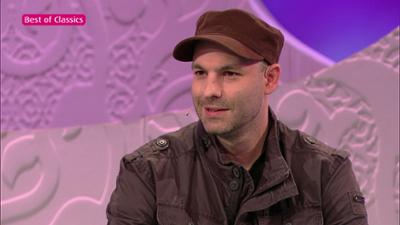 Die Barbara Karlich Show: Barbara Karlich Show