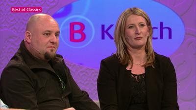 Die Barbara Karlich Show: Talkshow