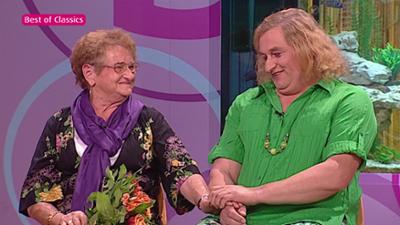 Die Barbara Karlich Show: Alles Gute zum Muttertag!