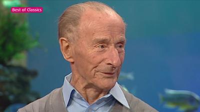 Die Barbara Karlich Show: Talkshow