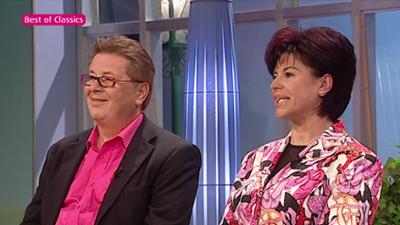 Die Barbara Karlich Show: Liebe finden, Liebe leben