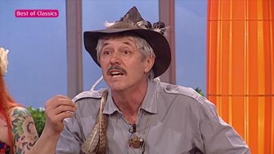 Die Barbara Karlich Show: Talkshow