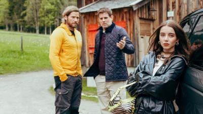 Die Bergretter: Staffel 17