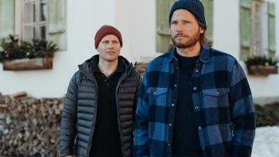 Die Bergretter: Staffel 17