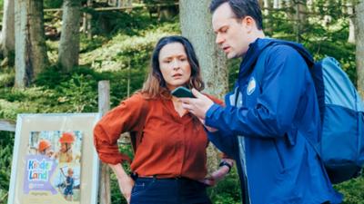 Die Bergretter: Staffel 17