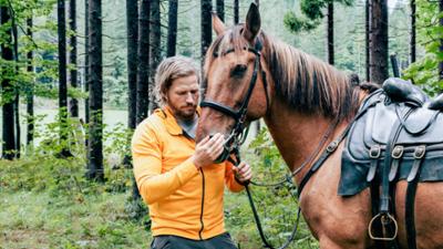 Die Bergretter: Staffel 17