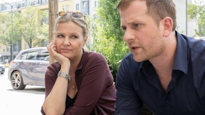 Die Chefin: Krimi