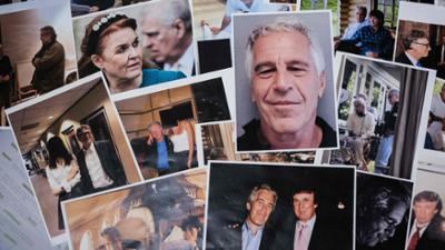 Die Epstein-Files: WELTjournal Spezial