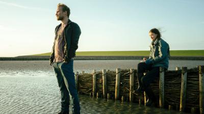 Die Flut - Tod am Deich: Filmdrama