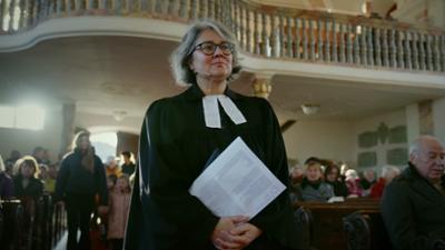 Die gute Minute: Geschichten zu den christlichen Feiertagen