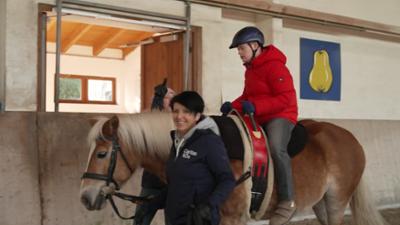 Die gute Minute: Geschichten für die Adventzeit