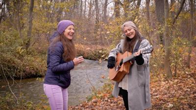 Die gute Minute: Geschichten für die Adventzeit
