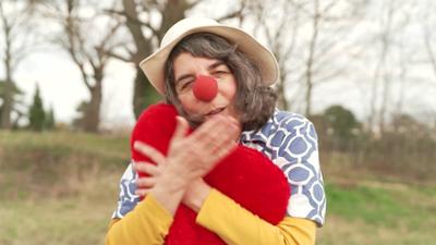 Die gute Minute: Geschichten für die Osterzeit