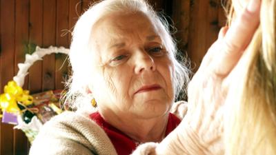 Die Heilerin: Dialektdrama