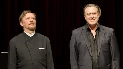 Die letzten Tage der Menschlichkeit?: Musikalisch-literarische Reise