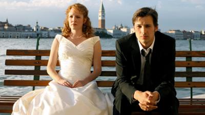 Die Liebe ein Traum: Romantische Komödie