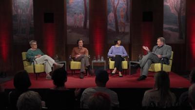 Die literarische Soirée: Lesen, urteilen, diskutieren