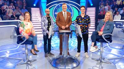 Die Millionenshow: Quizshow