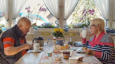 Die Nacht der Nächte: kreuz & quer