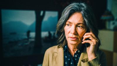 Die Protokollantin: Krimi-Miniserie