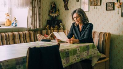 Die Protokollantin: Fesselnder Dreiteiler